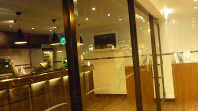 Nelsons Fish And Chips