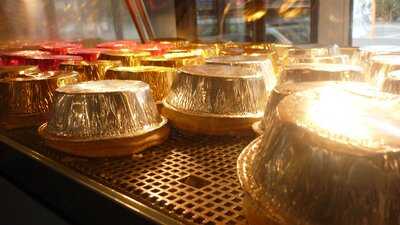 Nelsons Fish And Chips