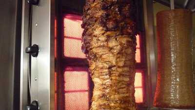 Nelsons Fish And Chips