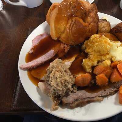 Countrystyle Kitchen