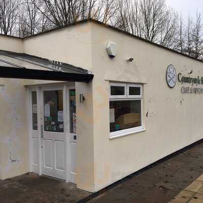 Countrystyle Kitchen