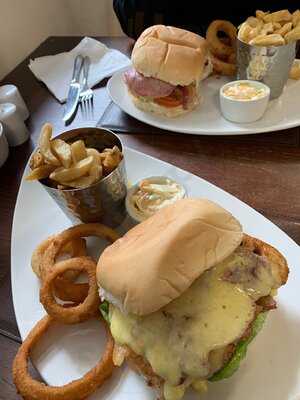 Countrystyle Kitchen