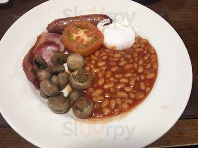 Countrystyle Kitchen