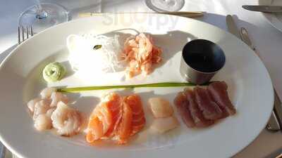 Rick Stein, Sandbanks