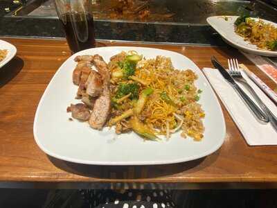 Ethan's Japanese Steak House