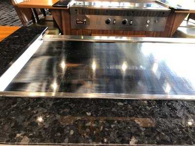 Ethan's Japanese Steak House