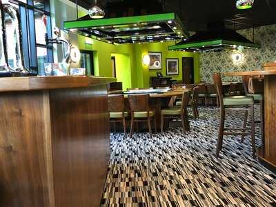 Ethan's Japanese Steak House