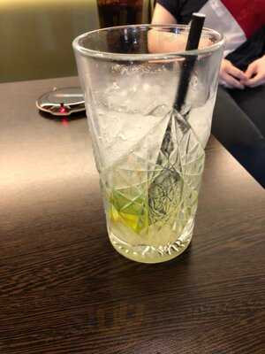 Ethan's Japanese Steak House