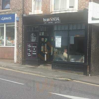 Bean Social