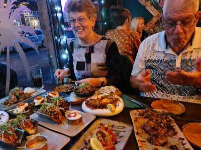 Selminas Tapas & Cocktails