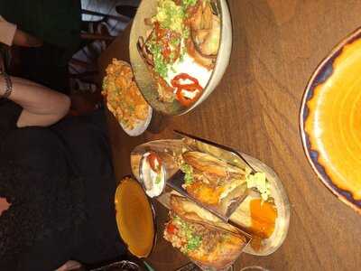 Selminas Tapas & Cocktails