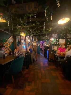 Selminas Tapas & Cocktails