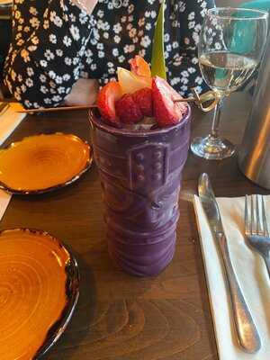 Selminas Tapas & Cocktails