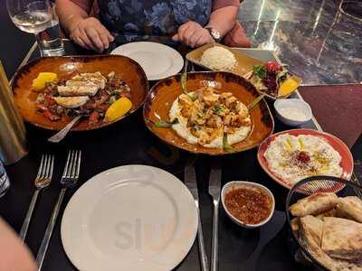 Nazar Turkish Restaurant