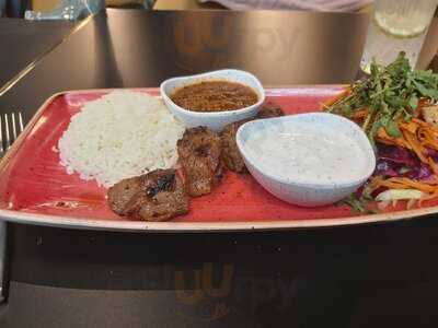 Nazar Turkish Restaurant