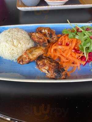 Nazar Turkish Restaurant