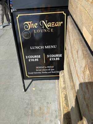 Nazar Turkish Restaurant