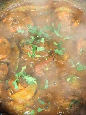 Fire And Spice Indian Cuisine Wigan