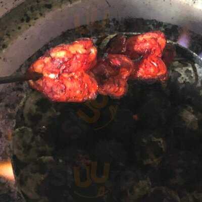 Fire And Spice Indian Cuisine Wigan