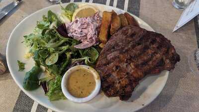 Two Bulls Steakhouse