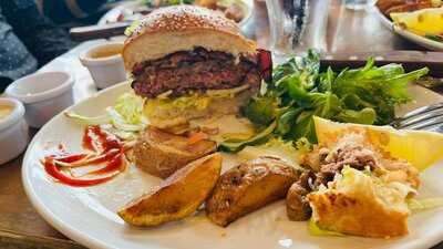 Two Bulls Steakhouse