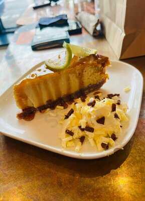 Two Bulls Steakhouse