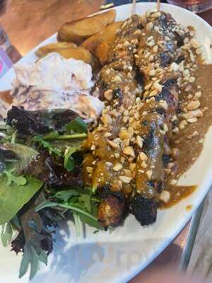 Two Bulls Steakhouse