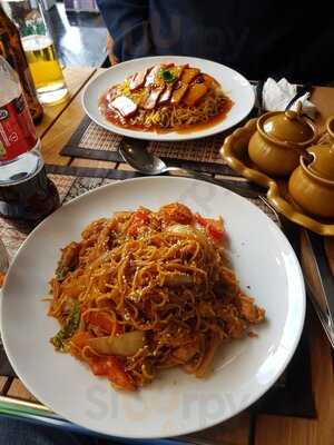 In Town Thai Cuisine