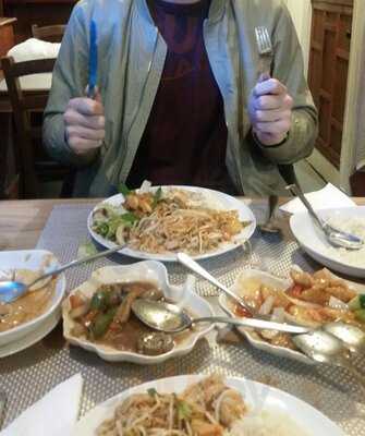 In Town Thai Cuisine