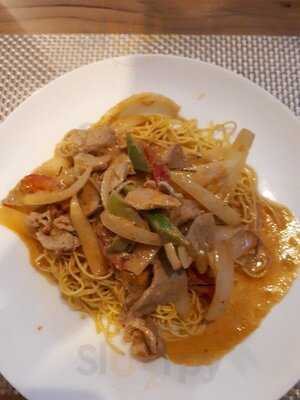 In Town Thai Cuisine