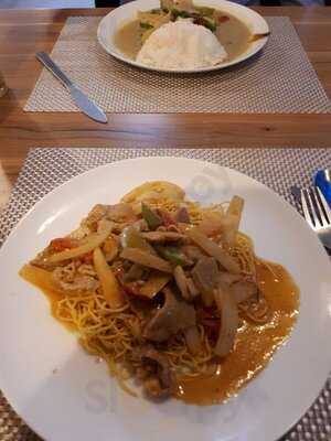 In Town Thai Cuisine