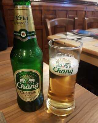 In Town Thai Cuisine