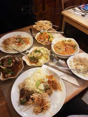 In Town Thai Cuisine