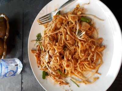In Town Thai Cuisine