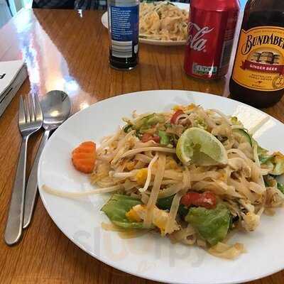 Thai Food Canteen