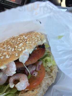 Mckeith's Sandwich Shop