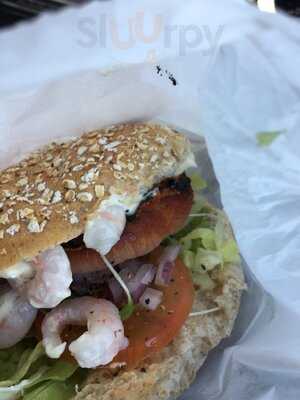 Mckeith's Sandwich Shop