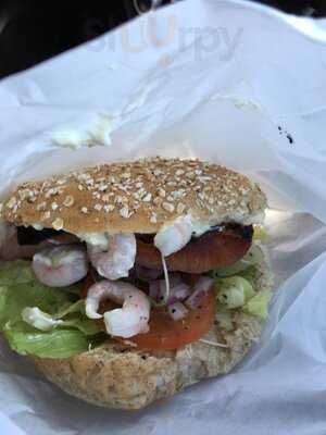 Mckeith's Sandwich Shop