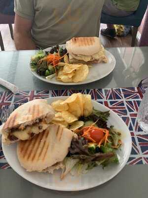 Bells’ Tea And Coffee House