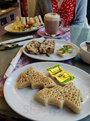 Bells’ Tea And Coffee House