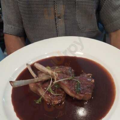 Stock Dining Room & Bar