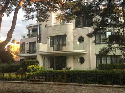 Stock Dining Room & Bar