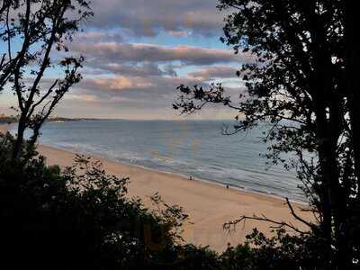 Stock Dining Room & Bar