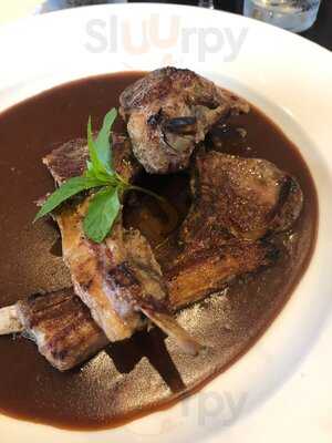 Stock Dining Room & Bar