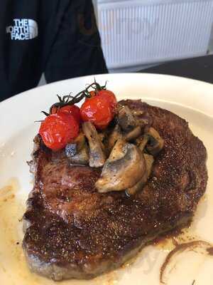 Stock Dining Room & Bar