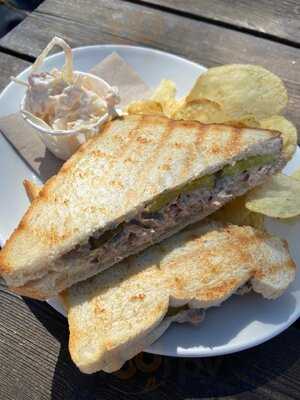 Paper Mill Lock Tearooms