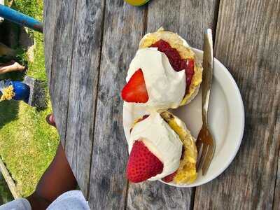 Paper Mill Lock Tearooms