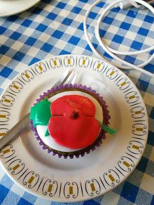 The Singing Kettle Tea Room And Eatery