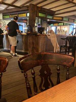 The Saracens Head - Little Brington