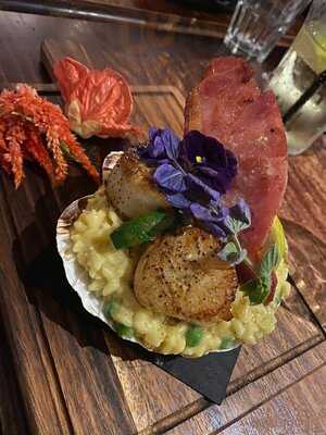 The Saracens Head - Little Brington